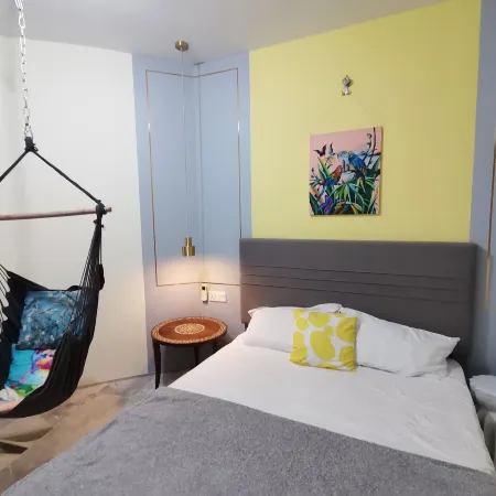 Ampang Hilir KL City Boutique Residence