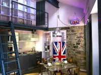 Casa Rossa - Bymyhomeincomo Hotels in Cernobbio
