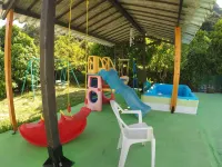 Corfu Andromaches Holiday Apartments