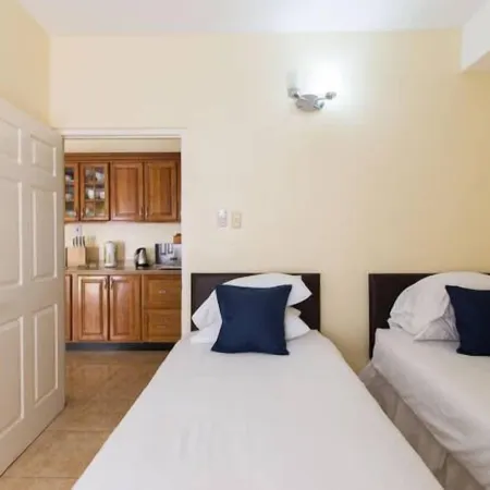New Kingston Apartments at Kensington