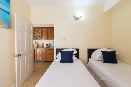 New Kingston Apartments at Kensington Hotels in Harbour View