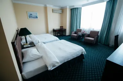 Traders Inn Hotels near Gadong Centrepoint