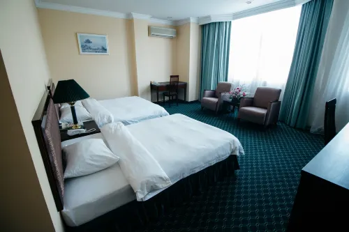Traders Inn Hotels in Jerudong