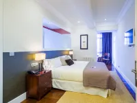 Casa de Castro Hotel di 