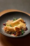 Wulfenia Hotel & Spa - breakfast