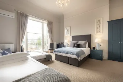 Edgar Townhouse Hotels in 