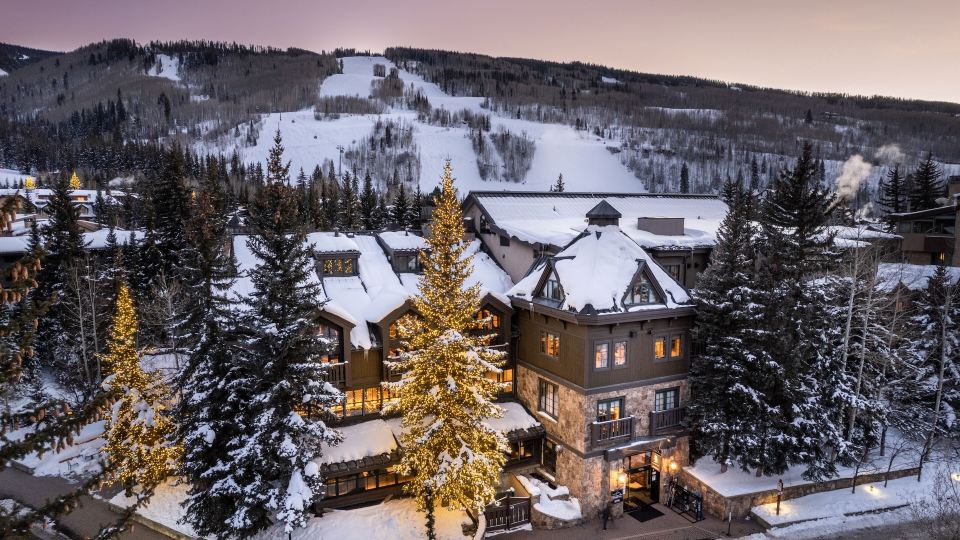 Gravity Haus Vail
