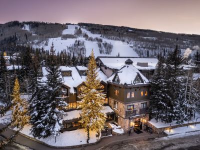 Gravity Haus Vail