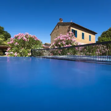 Il Vecchio Mulino Toscana