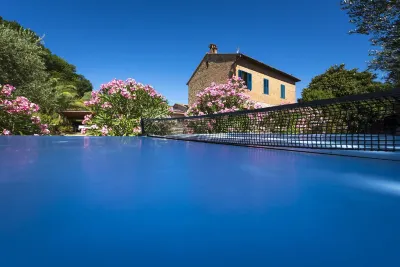 Il Vecchio Mulino Toscana