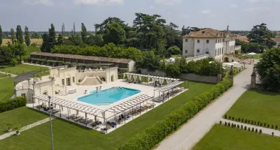 Hotel Villa Cornér Della Regina Hotels near Padri Bianchi
