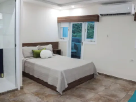 Rooms Boutique by Annie's Hotels in Boqueron