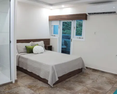 Rooms Boutique by Annie's Hoteles en Boquerón