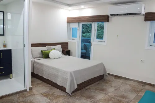 Rooms Boutique by Annie's Hotels in Pedernales