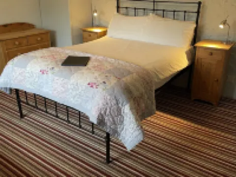 The Royal Oak Burford Hotels in Burford