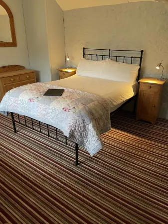 The Royal Oak Burford Отели в г. Alvescot