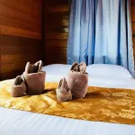 We Care Resort Hotel di Wichian Buri
