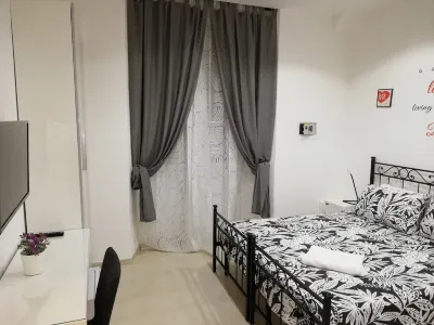 ImeraRooms Các khách sạn ở San Giovanni