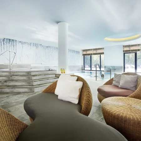 Hotel Esplanade Resort & Spa - Adults Only