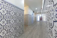 D' El Rei B&B Hoteles en Leça da Palmeira