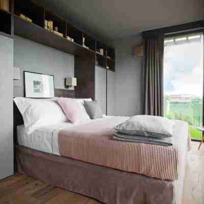 Arborina Relais Rooms