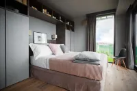 Arborina Relais Hôtels à : La Morra