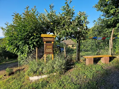 Casa Omnia B&B Отели в г. Grand Vert