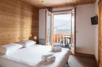 Dormio Resort les Portes du Grand Massif Hotels in Araches-la-Frasse