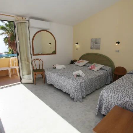 Hotel Grotticelle