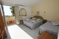Hotel Grotticelle Các khách sạn ở Capo Vaticano