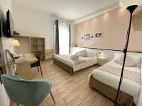Ma&Mi for You B&B - شرفة