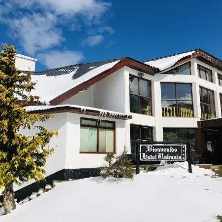 Hotel Ushuaia