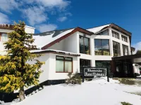 Hotel Ushuaia Hotels in Ushuaia
