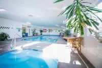 Red Lion Inn & Suites McMinnville Hotels in McMinnville