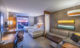 Hyatt Place Washington D.C./National Mall