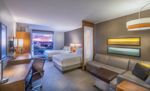 Hyatt Place Washington D.C./National Mall