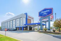 Hampton Inn St. Louis/Westport Hôtels à : Maryland Heights