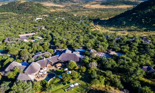 Ivory Tree Game Lodge