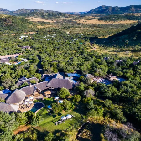 Ivory Tree Game Lodge