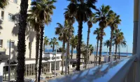 Hotel Miramar Valencia - Ocean View