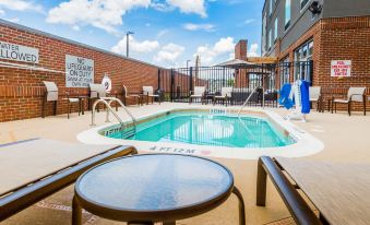 Courtyard Columbia Cayce