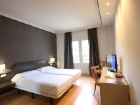 Hotel Urdanibia Park Hotels in Guipuzcoa Province