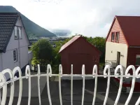 Visithomes Faroe Islands - 2-Star