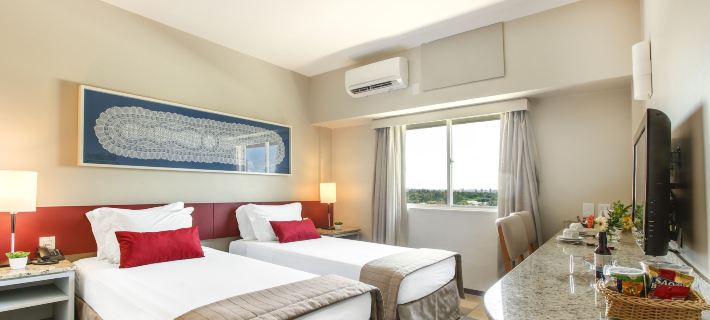 Kastel Manibu Recife - Boa Viagem Hotels in Recife