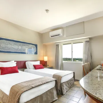 Kastel Manibu Recife - Boa Viagem