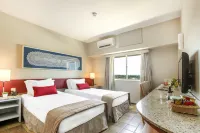 Kastel Manibu Recife - Boa Viagem Hotel a 