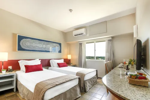 Kastel Manibu Recife - Boa Viagem