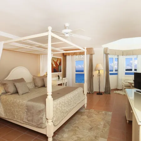 Bahia Principe Grand Samana - Adults Only
