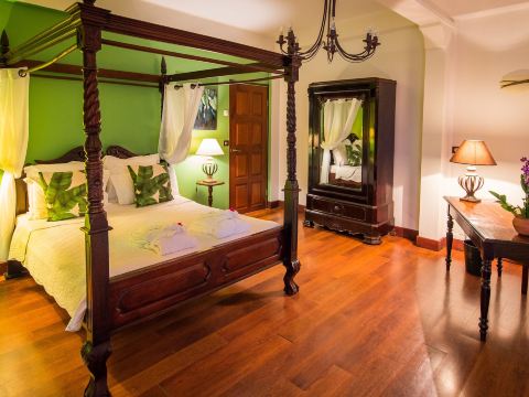 Hotel l'Impératrice