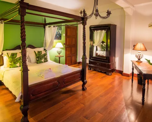 Hotel l'Impératrice Hotel di Fort De France